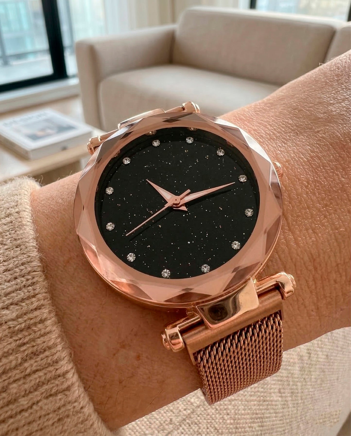 Reloj Galaxy