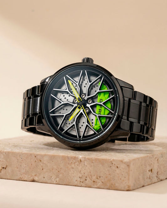 Reloj Apex